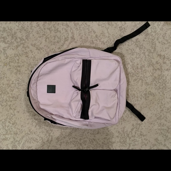 double down backpack